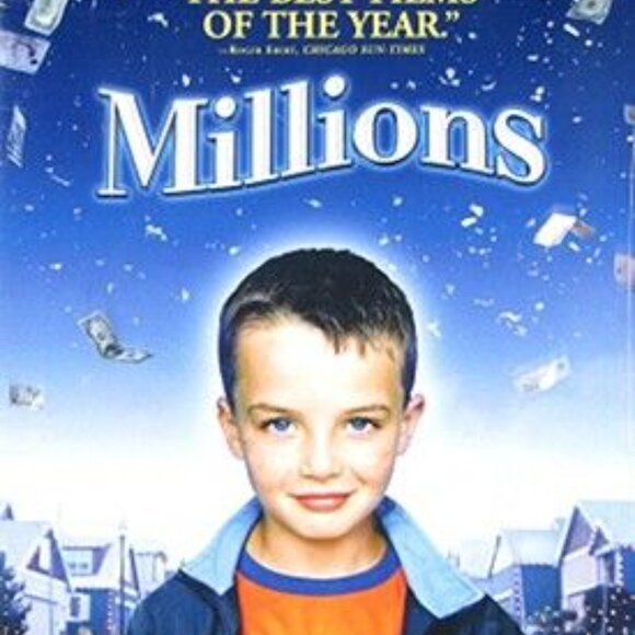 Millions DVD Movie Rated PG 20th Century Fox Widescreen - Picture 4 of 4